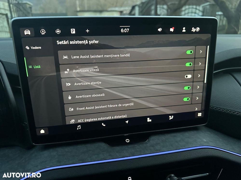 Skoda Kodiaq 2.0 TDI 4X4 DSG Selection - 20