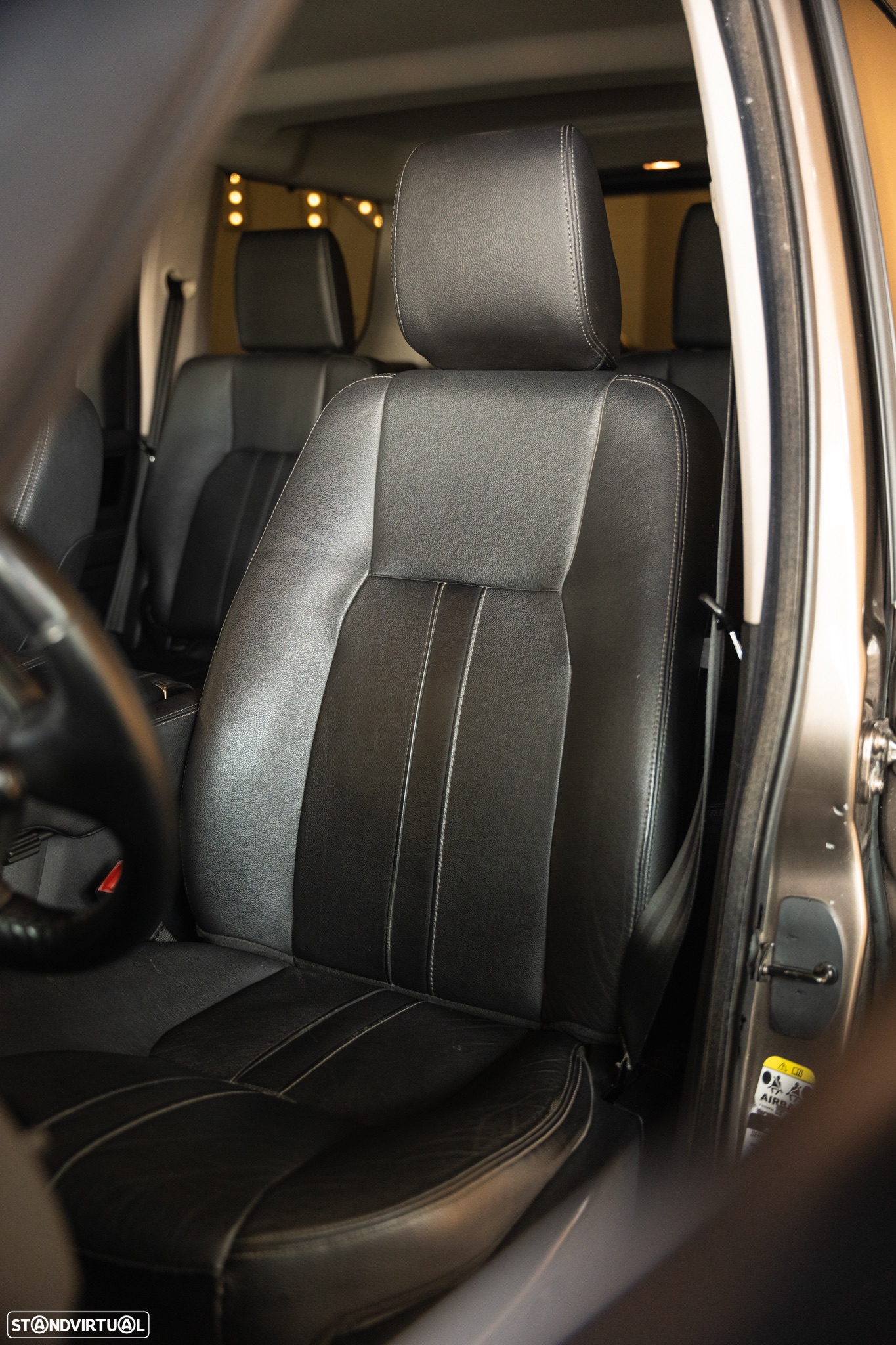Land Rover Discovery 4 3.0 TD V6 HSE - 12