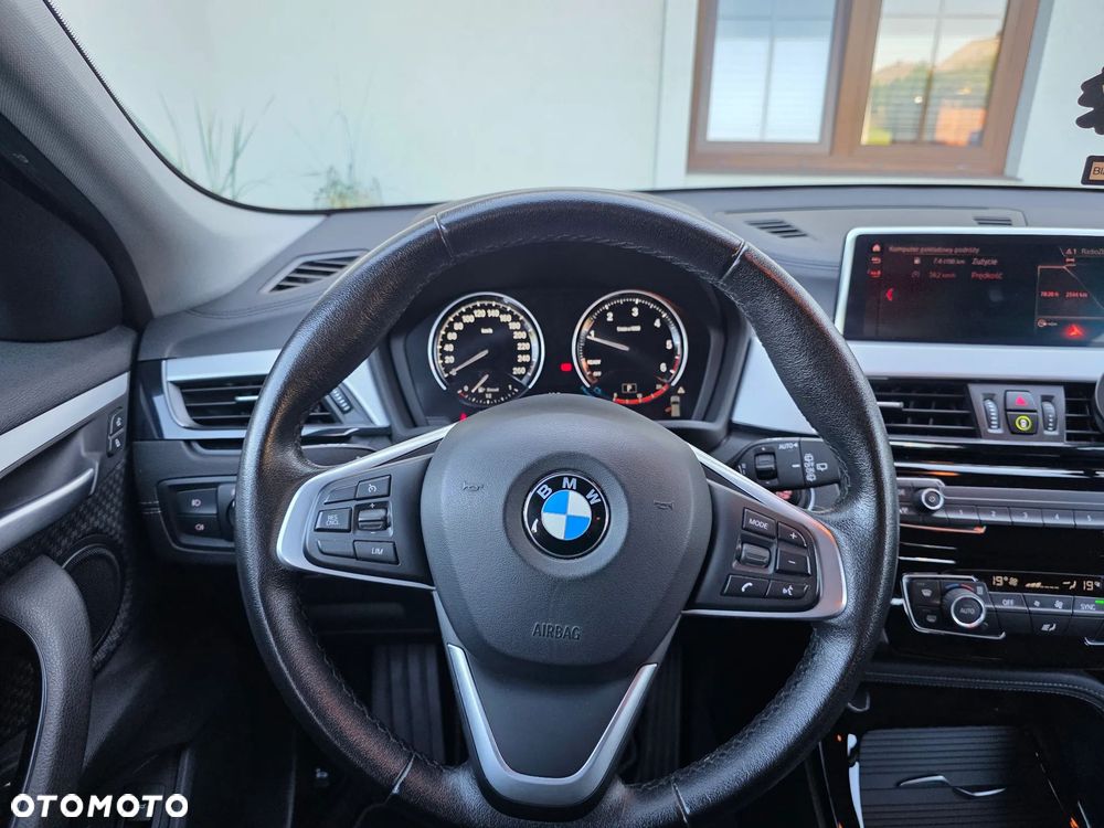 BMW X2 - 19