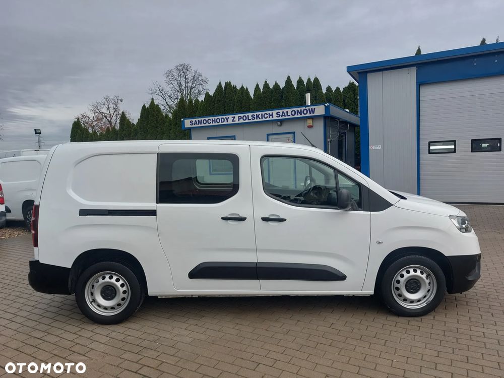 Toyota ProAce - 7