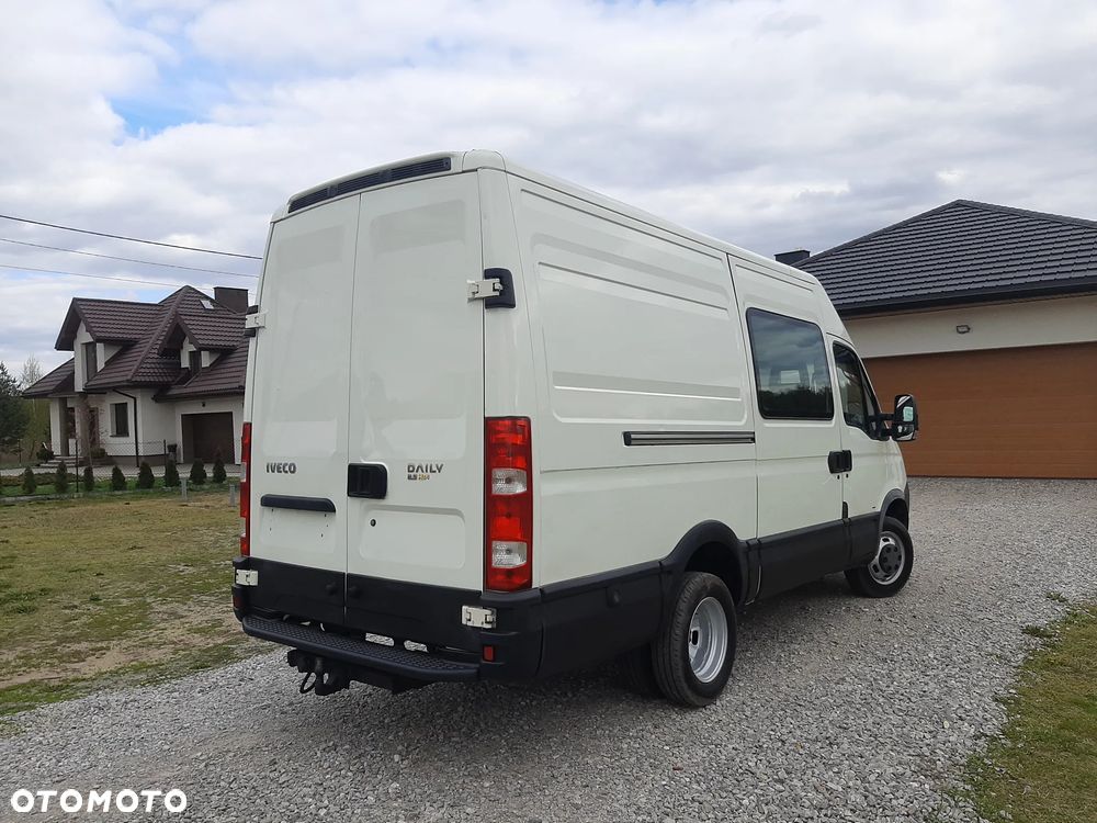 Iveco Daily - 6