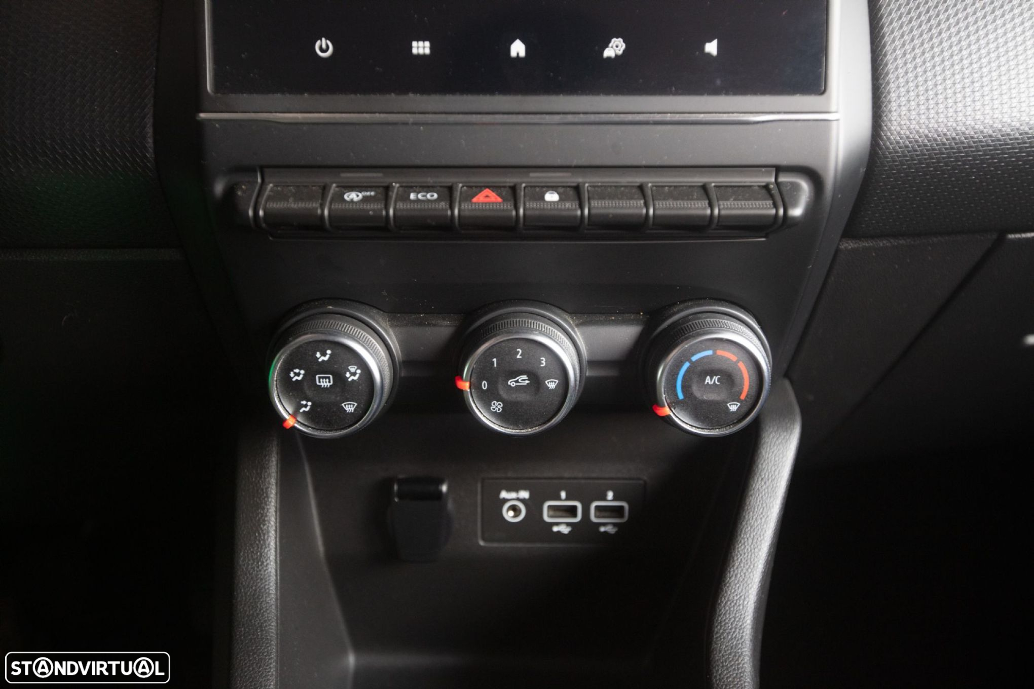 Renault Clio 1.5 Blue dCi Intens - 23