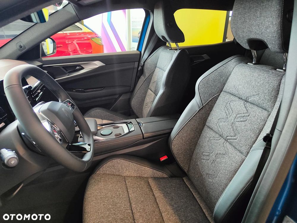 Renault Austral 1.2 E-Tech Full Hybrid 200 Techno MMT - 8