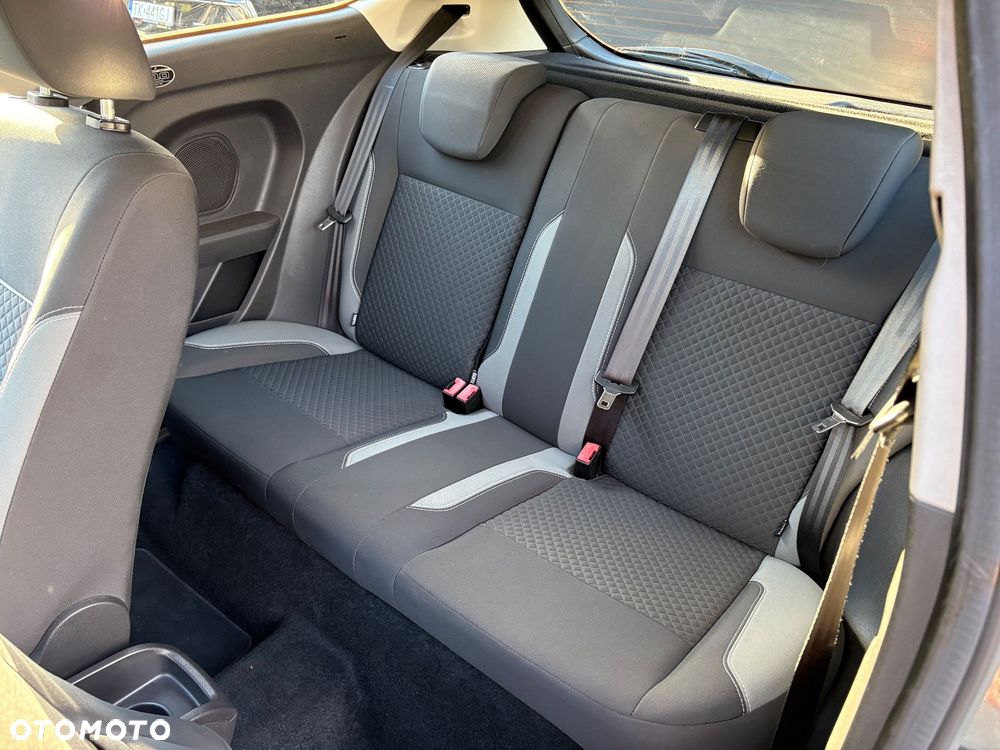 Ford Fiesta 1.0 EcoBoost GPF Trend ASS - 9
