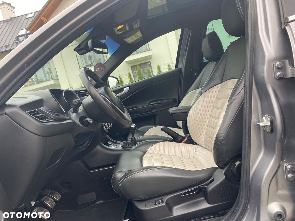 Alfa Romeo Giulietta 2.0 JTDM 16V Collezione - 7