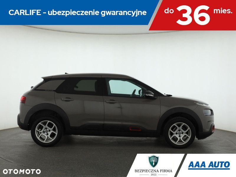 Citroën C4 Cactus - 7