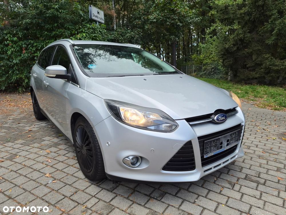 Ford Focus 2011 photo 5