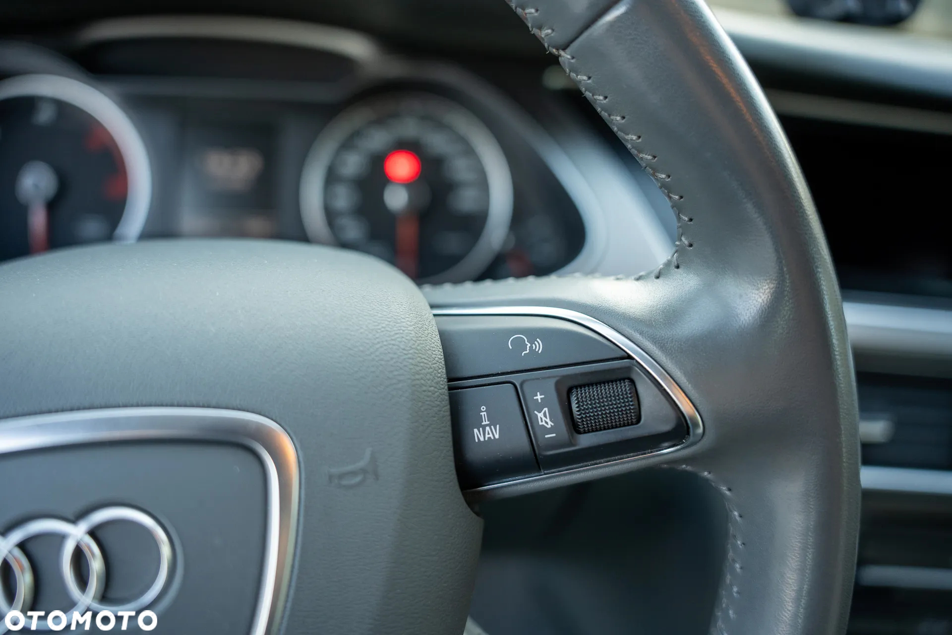 Audi A4 2.0 TDI 112g - 24