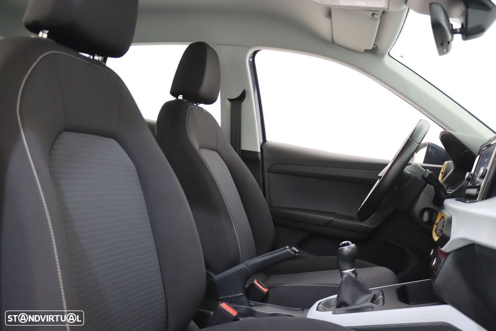SEAT Arona 1.0 TSI Style - 7