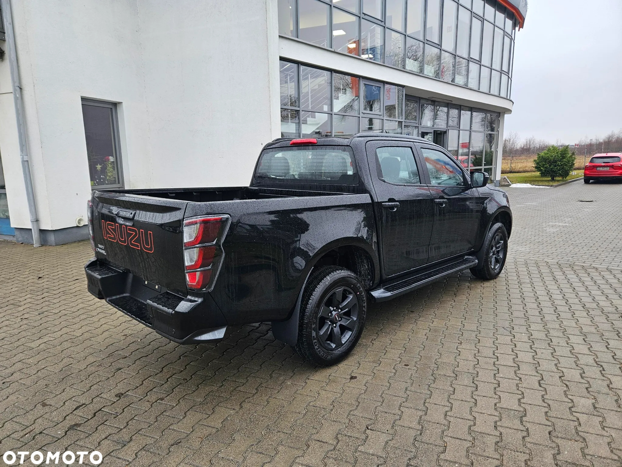 Isuzu D-Max 1.9 DC LSE - 3
