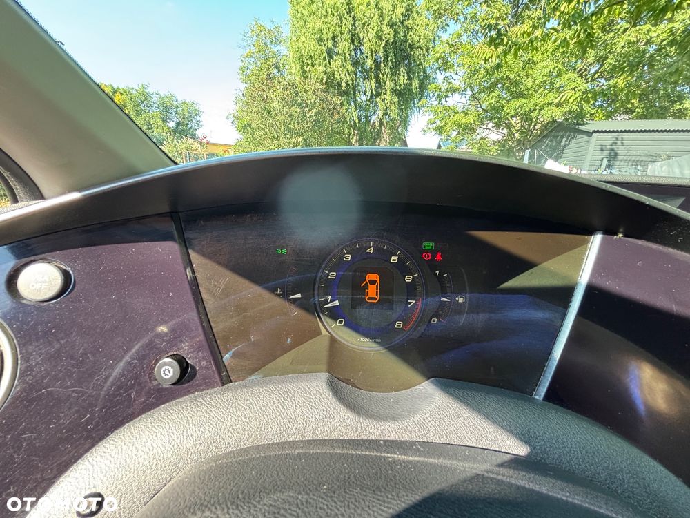 Honda Civic 1.8 Executive - 14