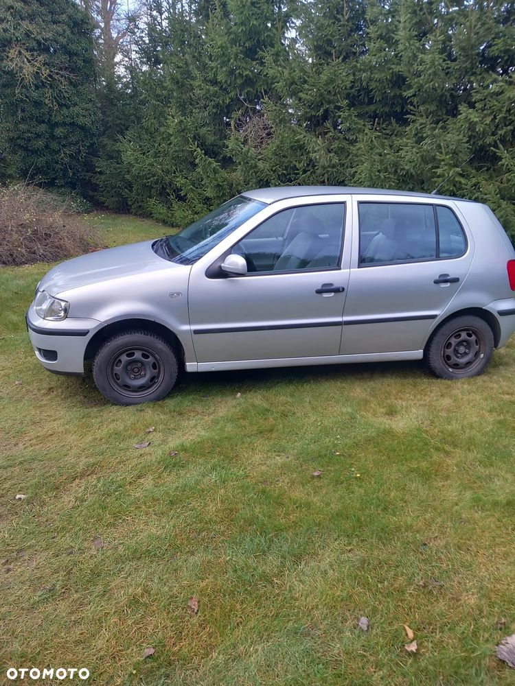 Volkswagen Polo Variant 1.4 - 2