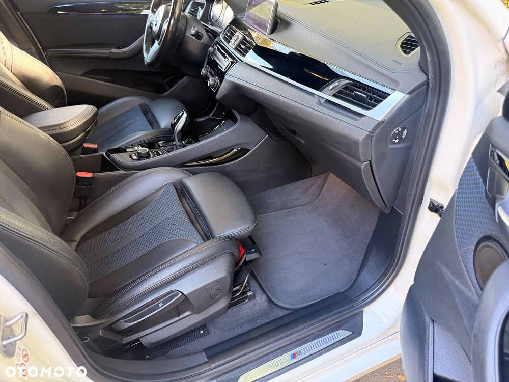 BMW X1 sDrive18i M Sport sport - 14