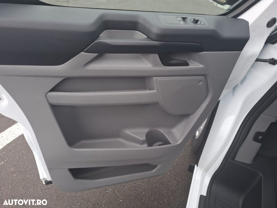 Ford Transit Custom - 19