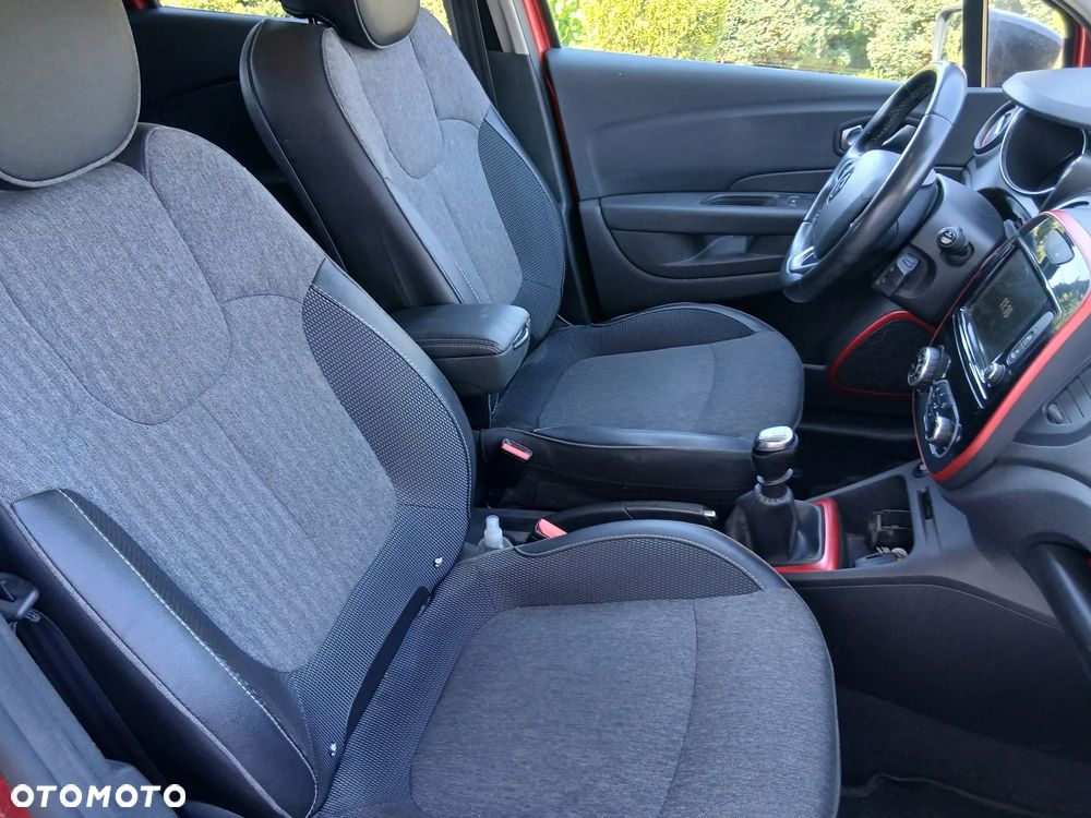 Renault Captur - 11