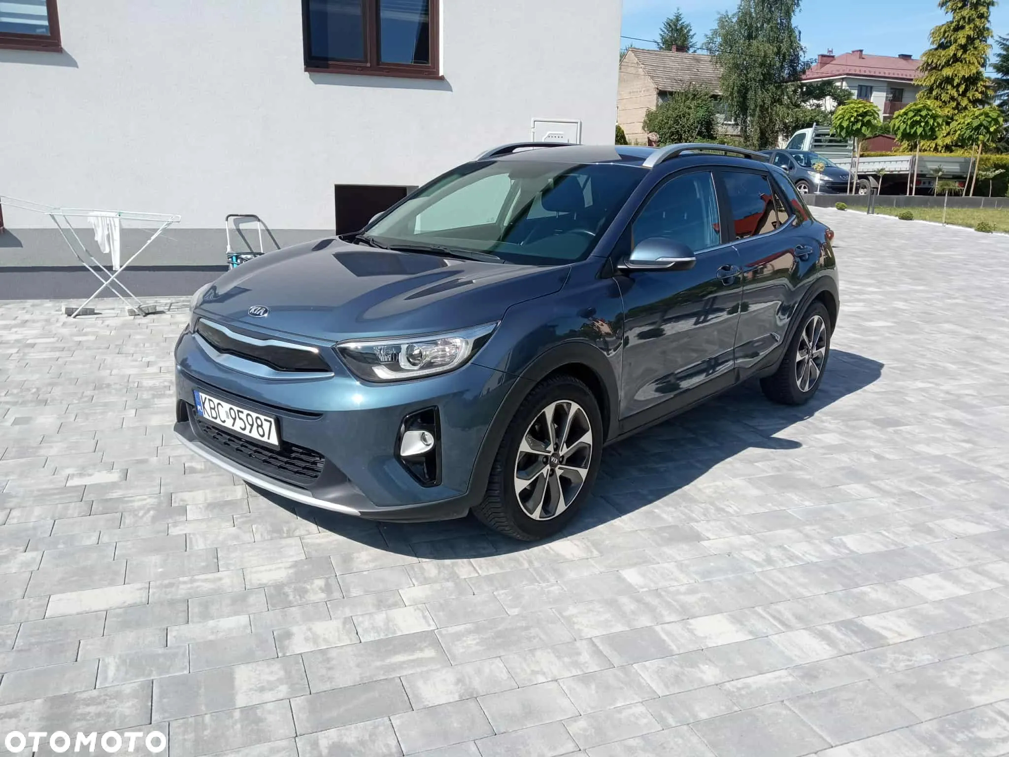 Kia Stonic 1.4 XL - 14