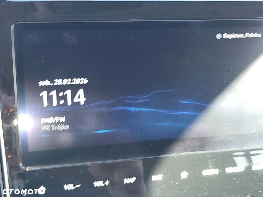 Hyundai Tucson 1.6 T-GDi Platinum 2WD - 31