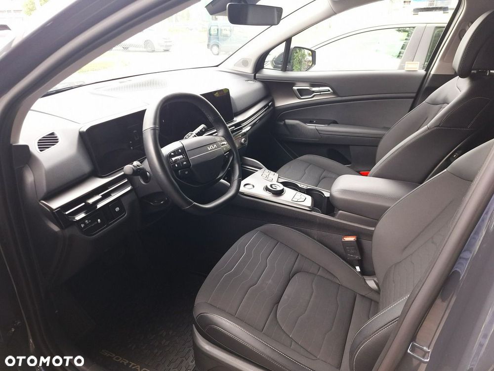 Kia Sportage 1.6 T-GDI L 4WD DCT - 10