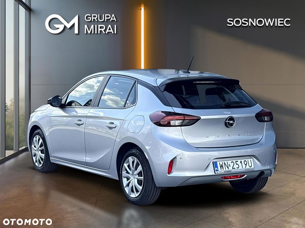 Opel Corsa - 3