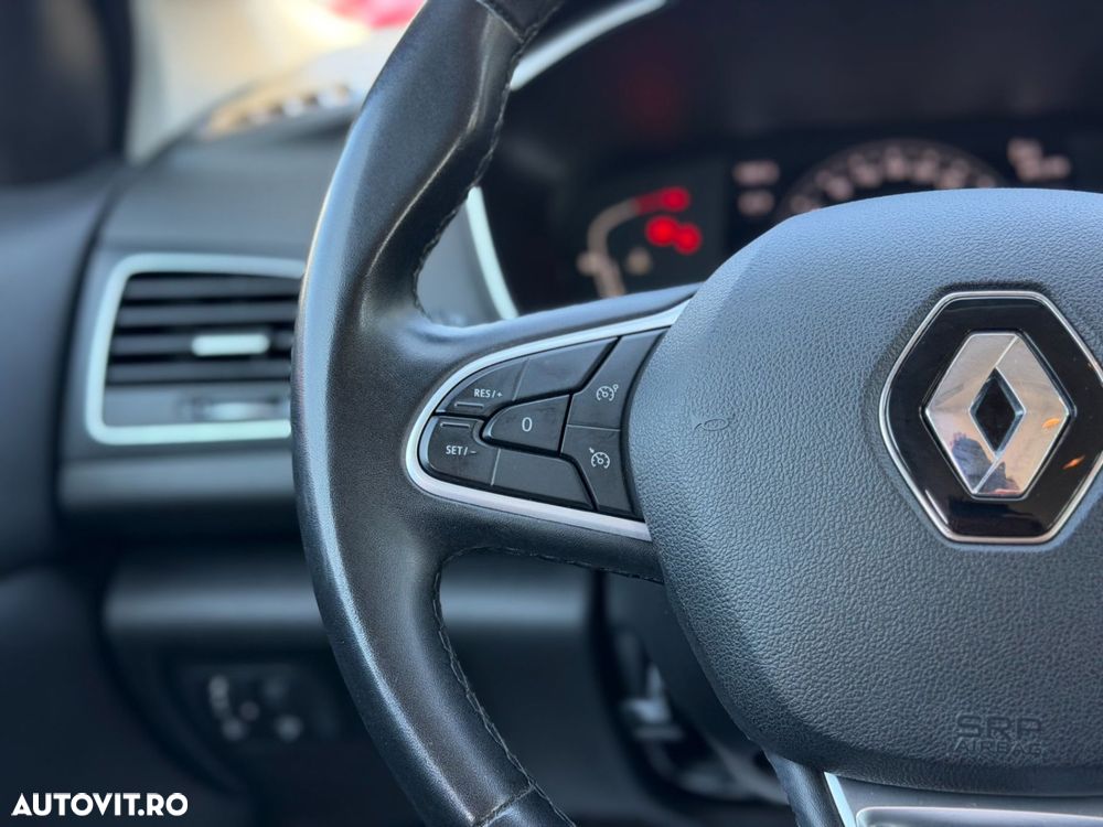 Renault Megane - 19
