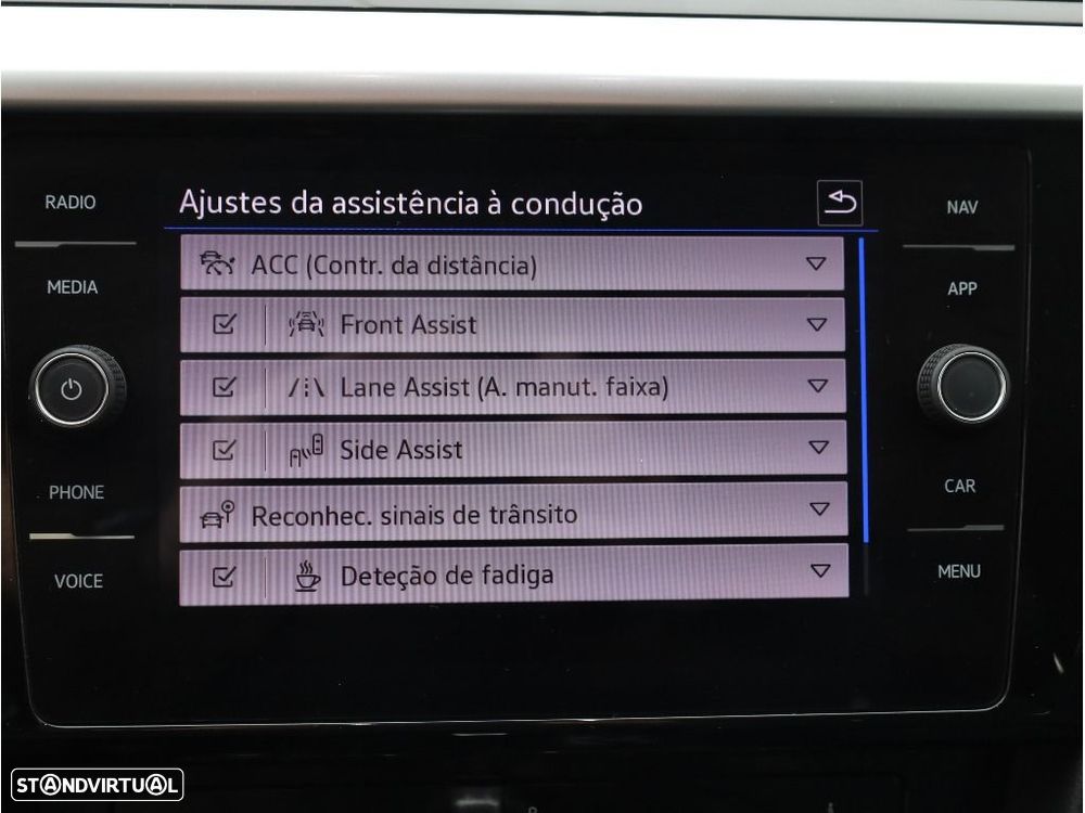 VW Arteon Shooting Brake 2.0 TDI Elegance DSG - 23