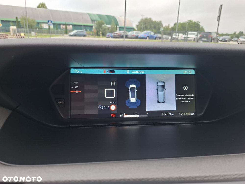 Citroën C4 Picasso BlueHDi 150 EAT6 Exclusive - 12
