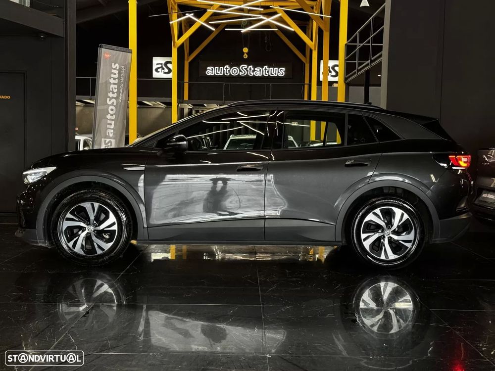 VW ID.4 52 kWh Pure Performance Style - 8