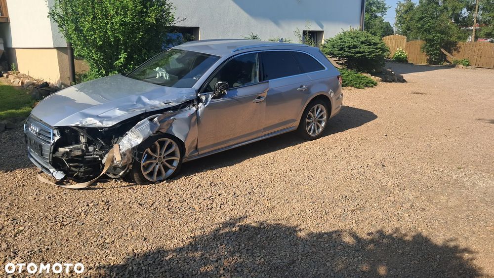 Audi A4 Avant - 6