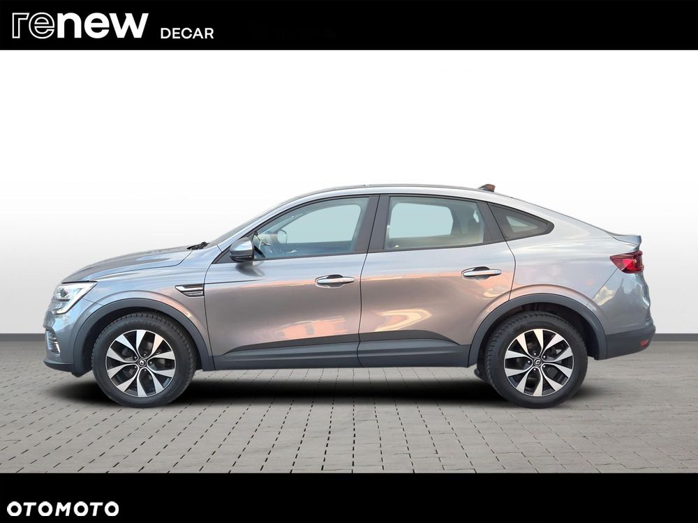Renault Arkana 1.3 TCe mHEV Zen EDC - 2