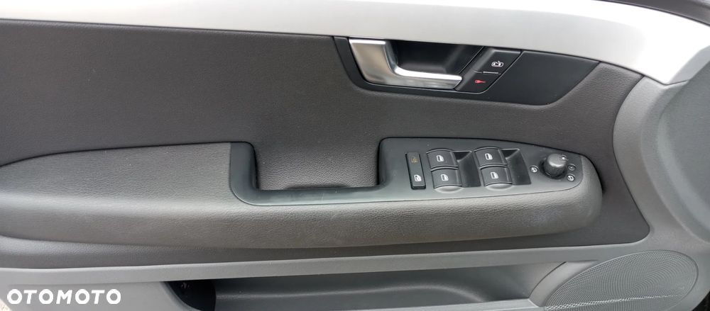 Seat Exeo ST 2.0 TSI Sport - 16