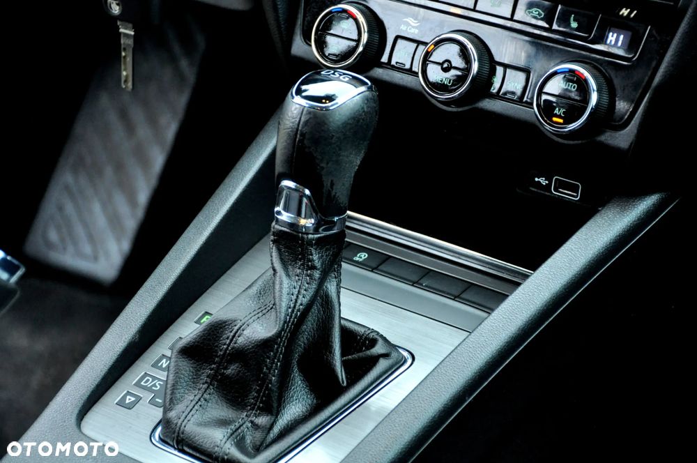 Skoda Octavia 1.5 TSI ACT DSG Style - 37