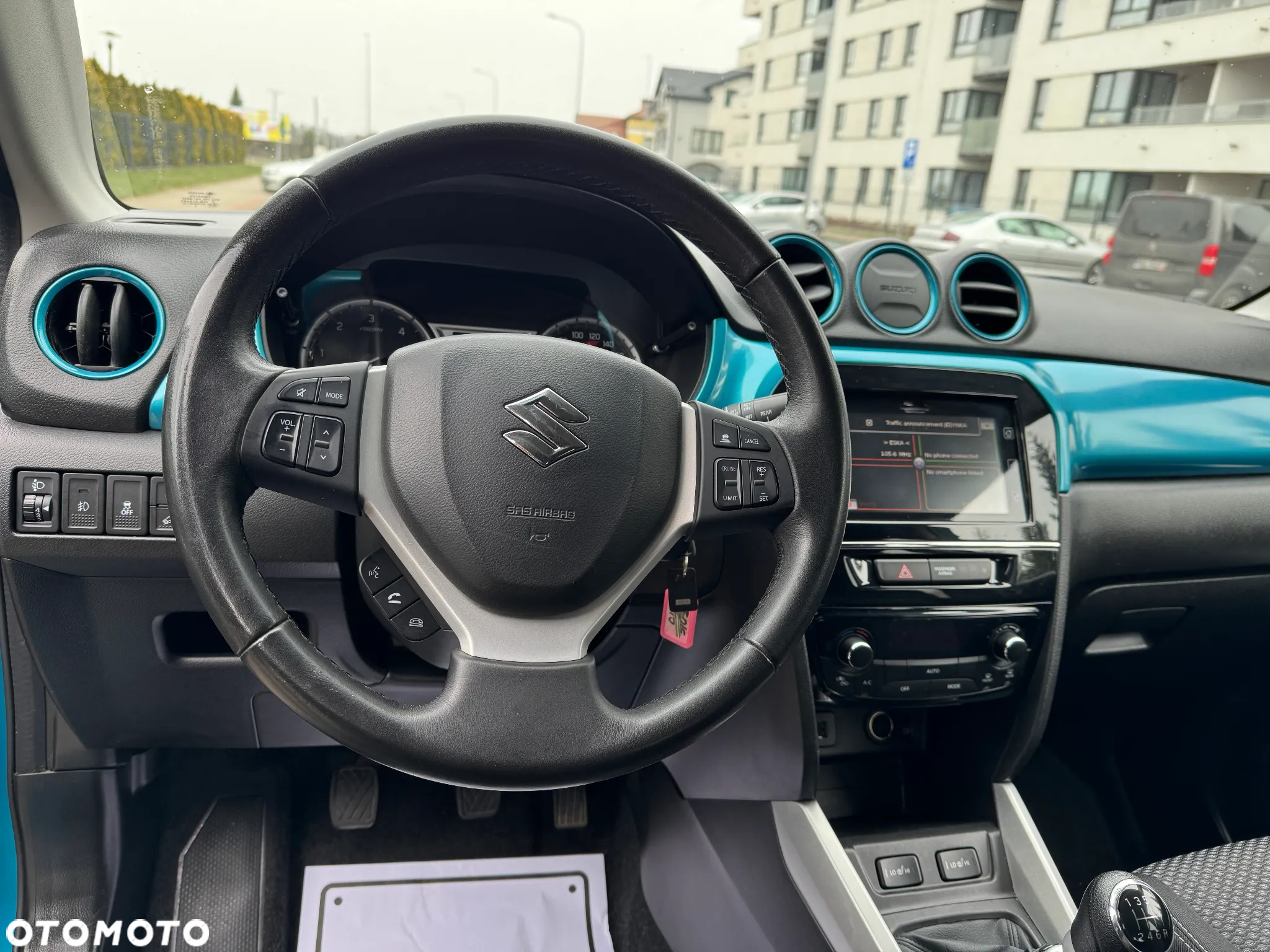 Suzuki Vitara - 18