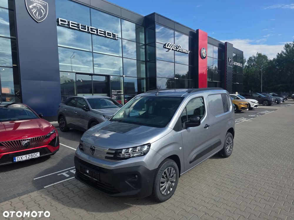 Peugeot Partner - 2