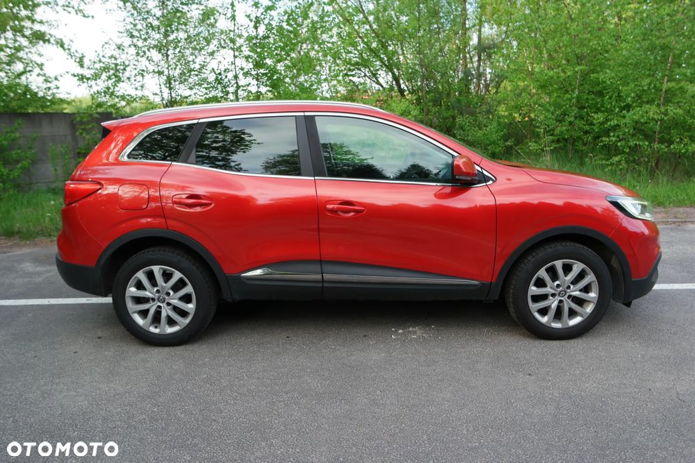 Renault Kadjar - 13