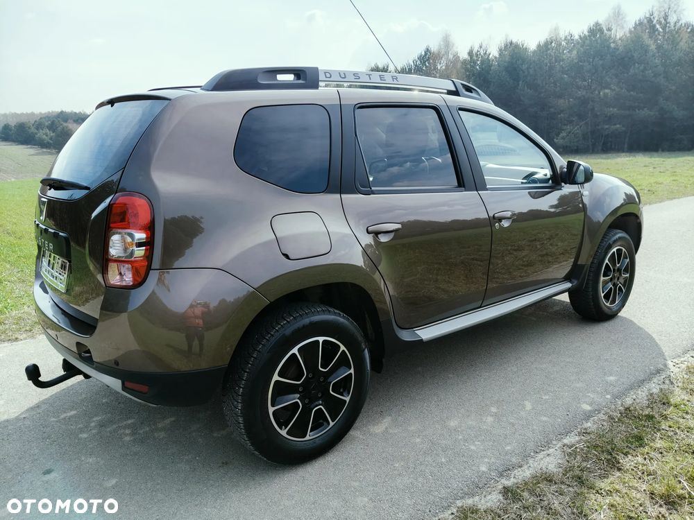 Dacia Duster SCe 115 2WD Essential - 4