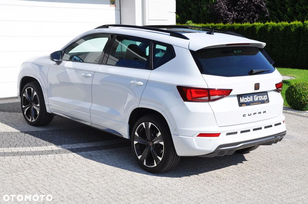 Cupra Ateca - 9
