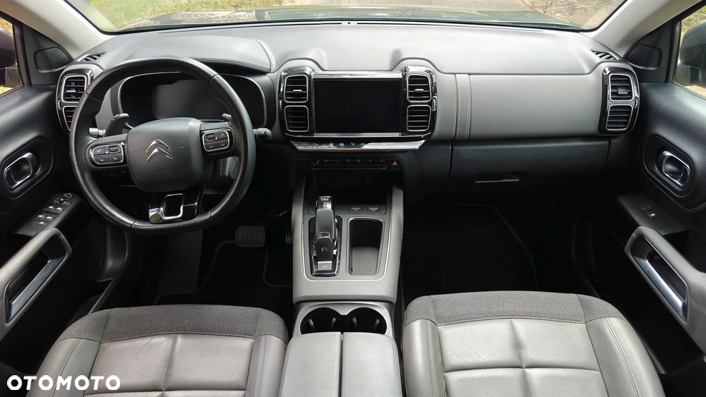 Citroën C5 Aircross 1.5 BlueHDi Shine EAT8 - 23