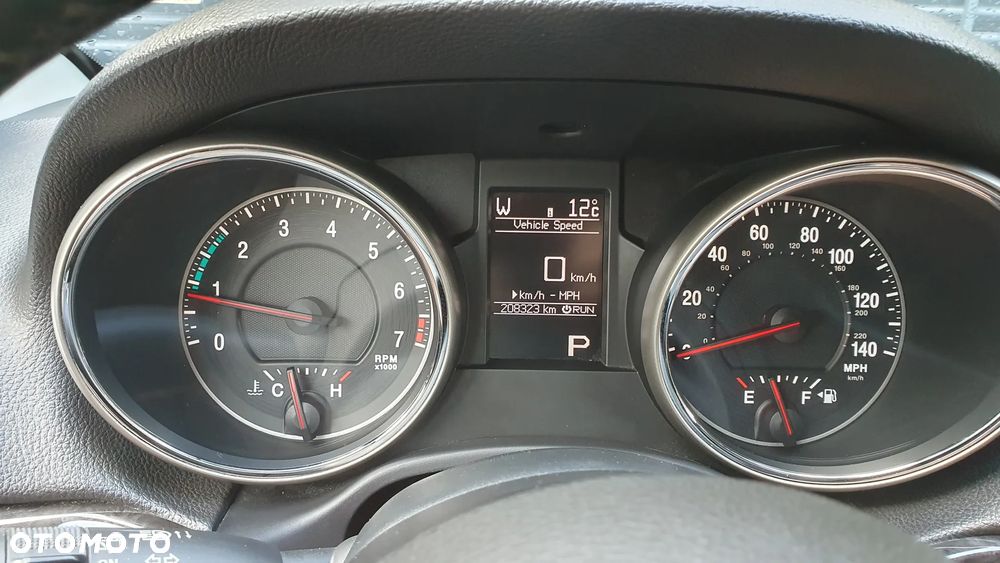Jeep Grand Cherokee 3.6 V6 Laredo - 18