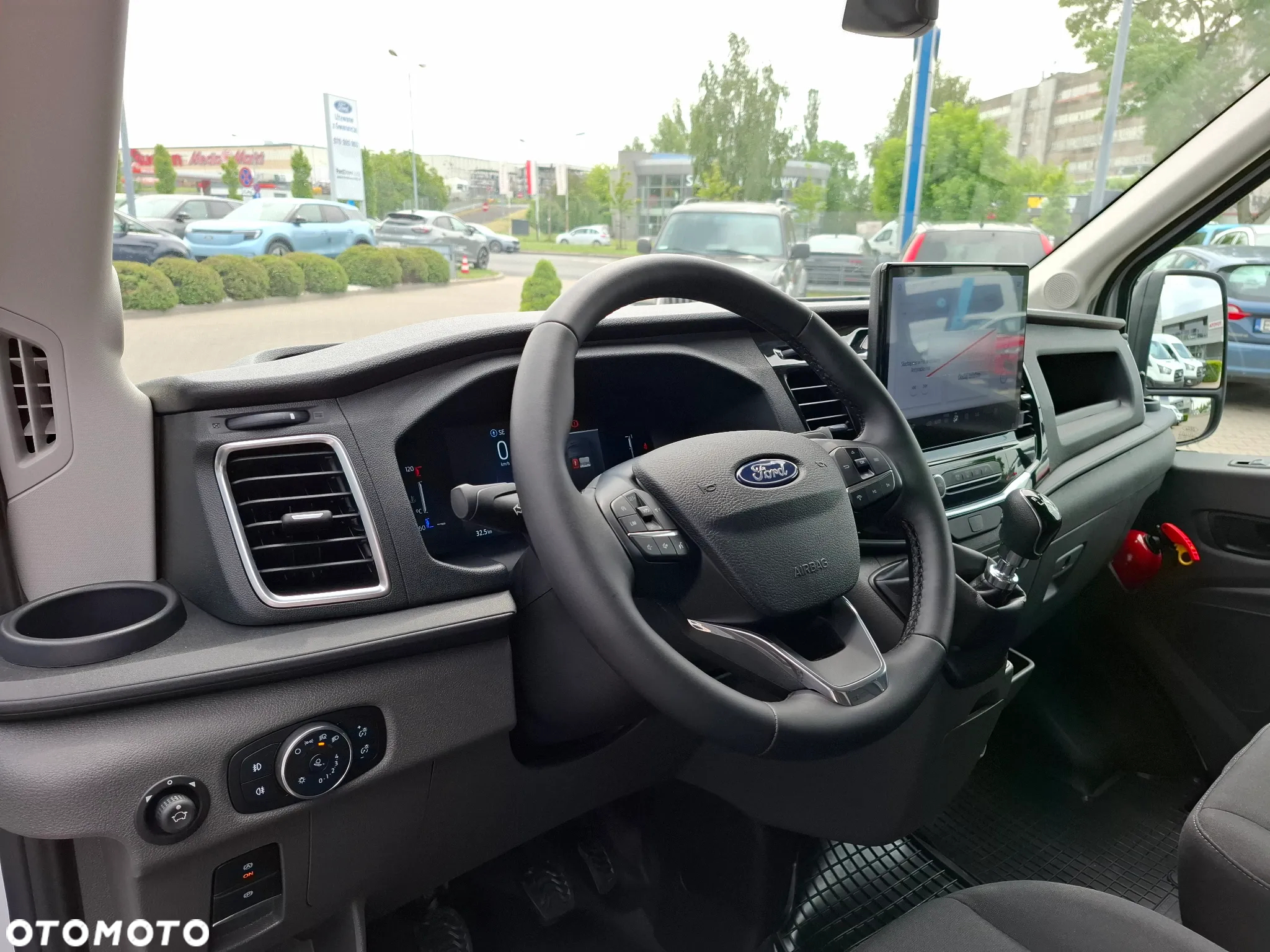 Ford Transit - 5