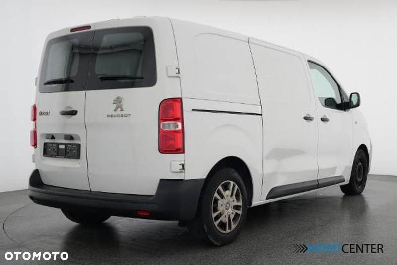Peugeot 2.0 BlueHDi 150 - 3