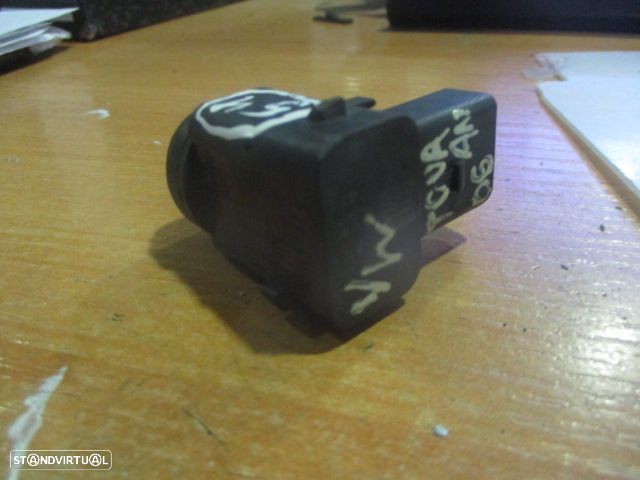 Sensor Parqueamento Park 3D0919275 VW TOURAN 2006 - 3