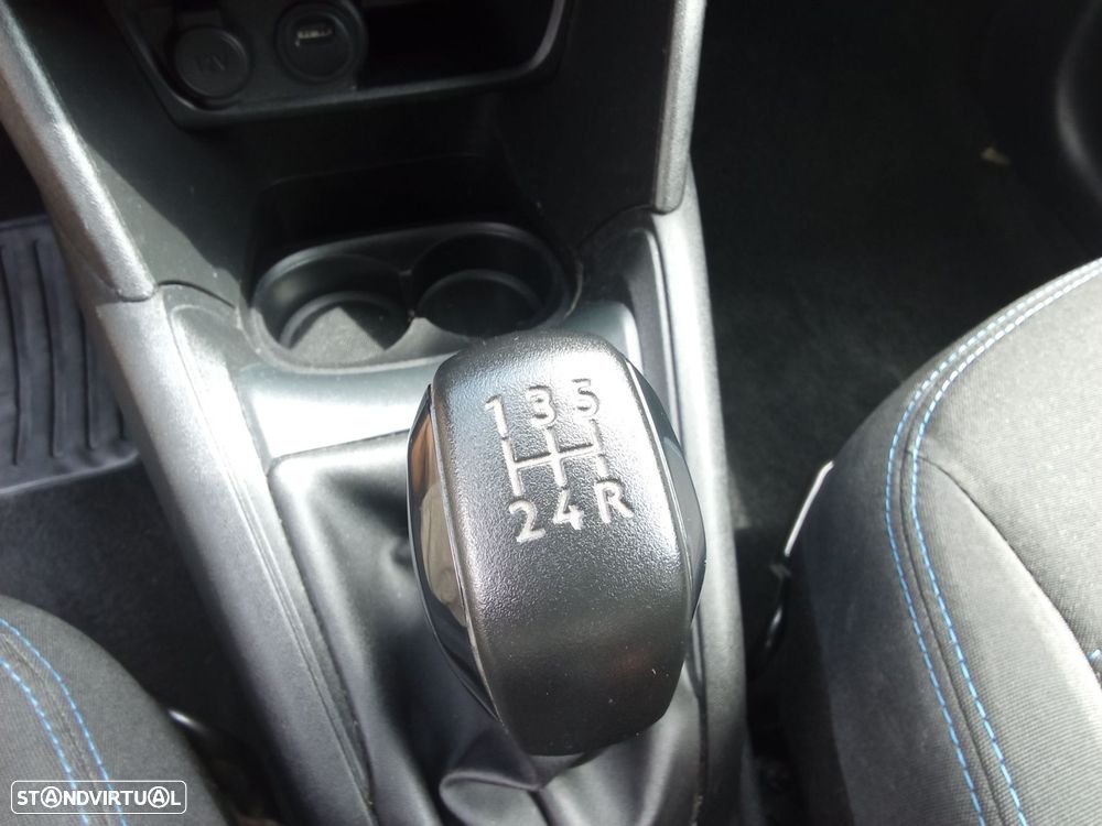 Peugeot 208 1.5 BlueHDi Active - 16