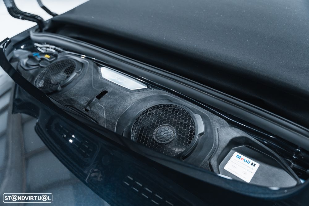 Porsche 911 (992) - 47