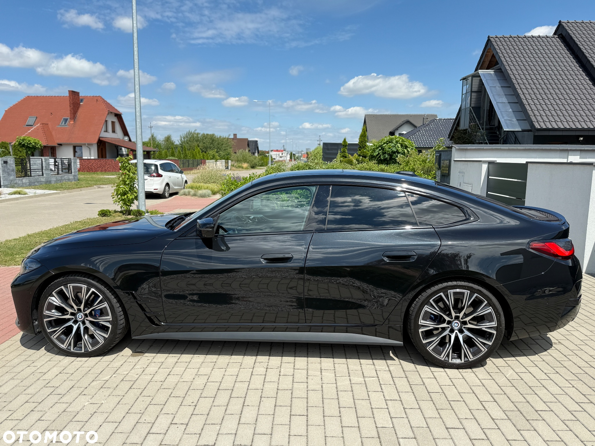 BMW Seria 4 M440i xDrive Gran Coupe - 23