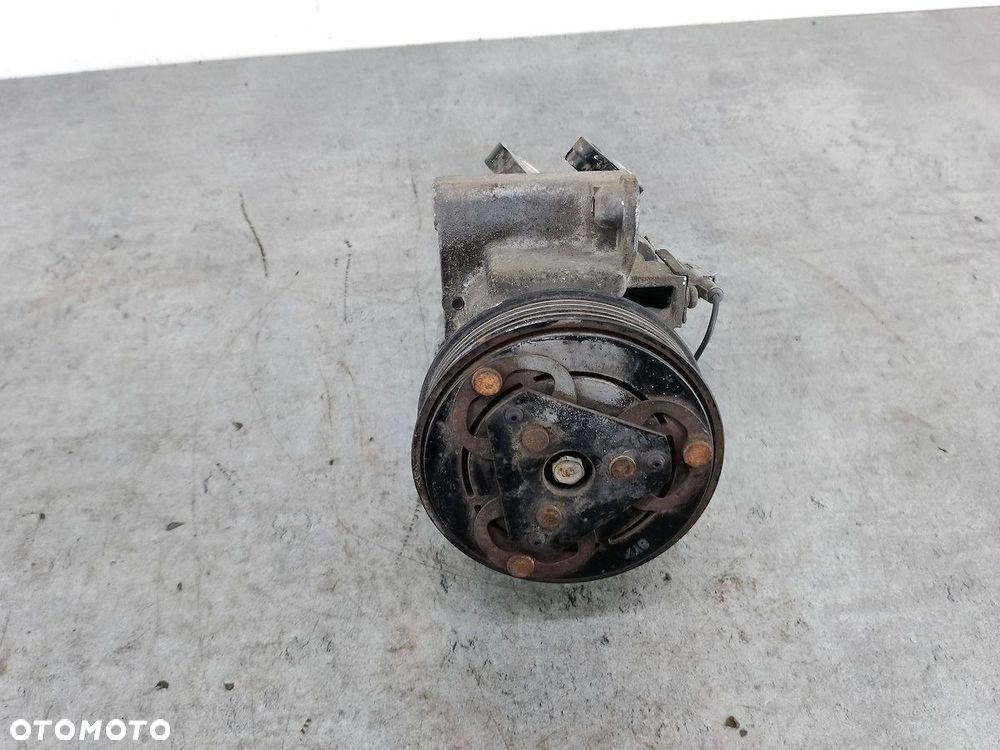 SPRĘŻARKA KLIMATYZACJI PEUGEOT 107 FL 88310-0H010-G  506021-7372 VALEO - 8