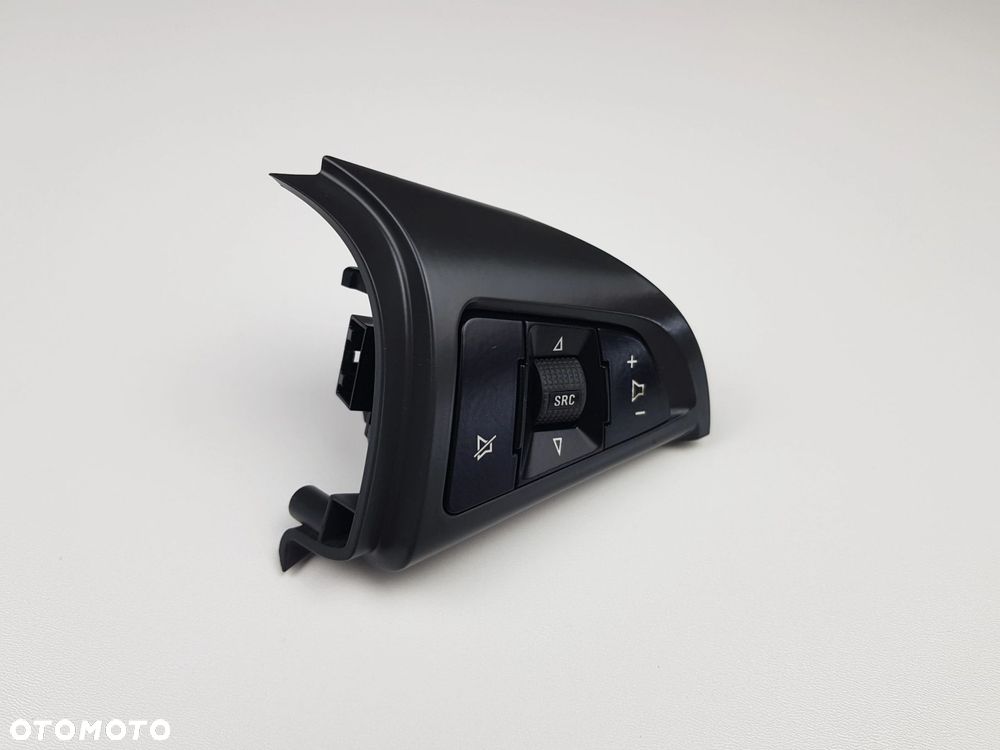 Panel sterowania kierownicy Przełącznik Chevrolet Cruze 13292667 - 2