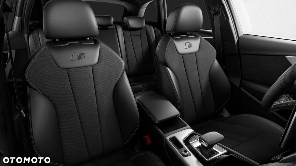 Audi A4 Avant 40 TFSI mHEV Quattro S Line S tronic - 8