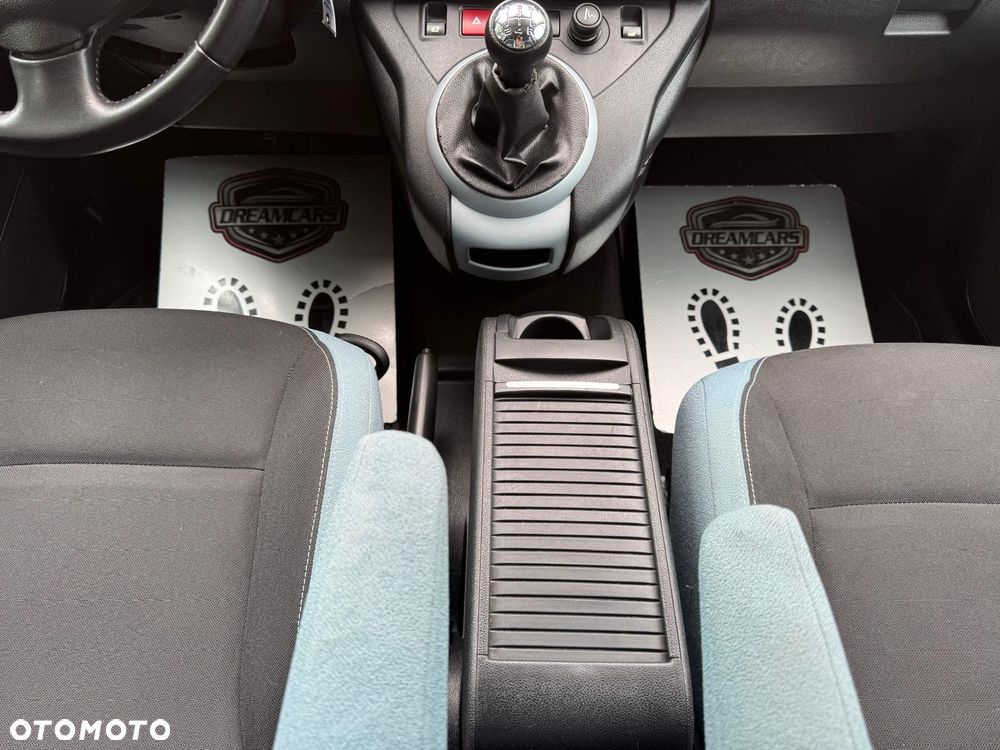Citroën Berlingo - 27