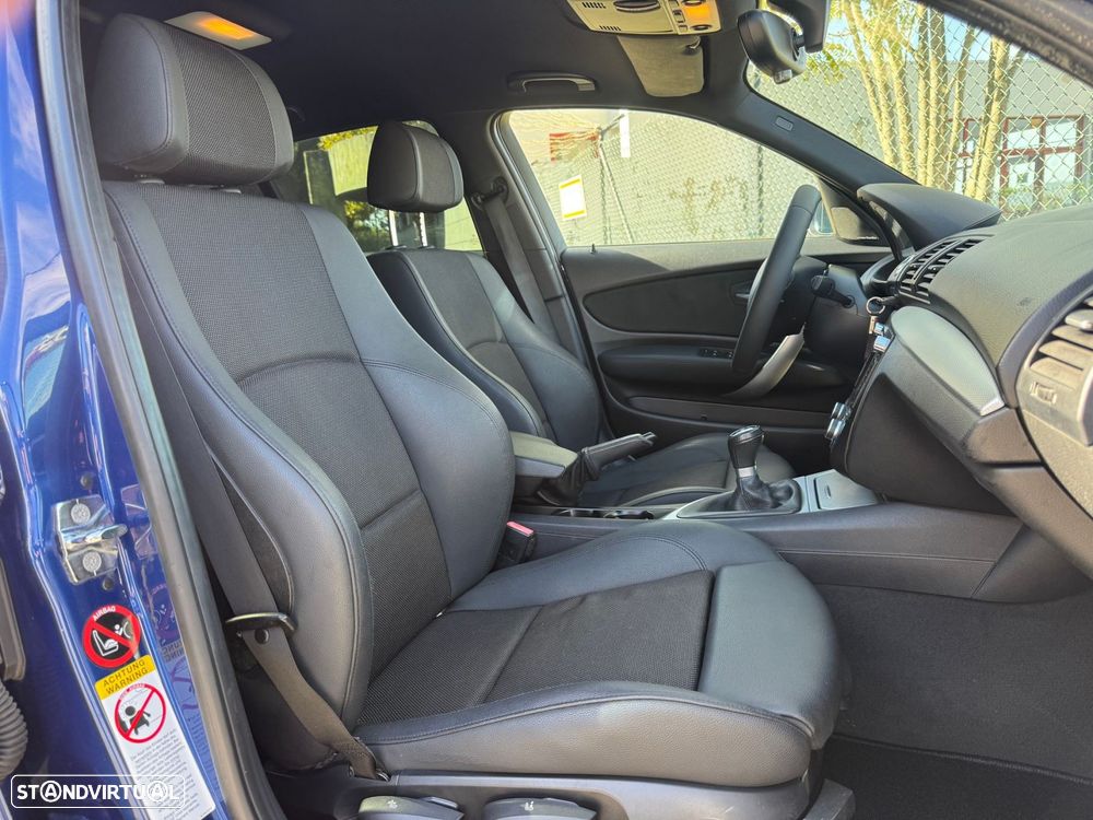 BMW 120 d - 15