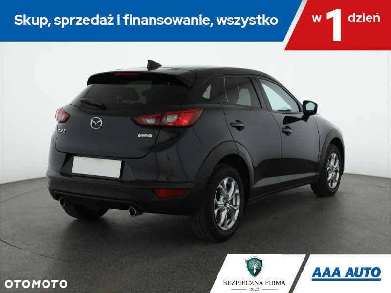 Mazda CX-3 - 6